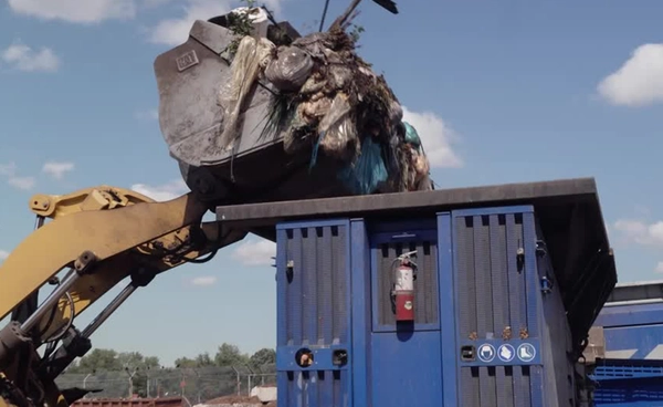 “นิวยอร์ก” ผุดโครงการเปลี่ยน “ขยะอาหาร” เป็นปุ๋ย ลดการปล่อยก๊าซก่อโลกร้อน