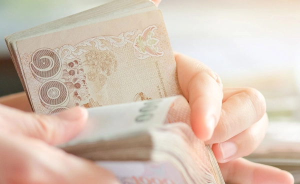 เตือนข่าวปลอม! เตรียมจ่าย เงินดิจิทัล 10,000 บาท ให้เสร็จสิ้นภายในเดือนก.ย. 68