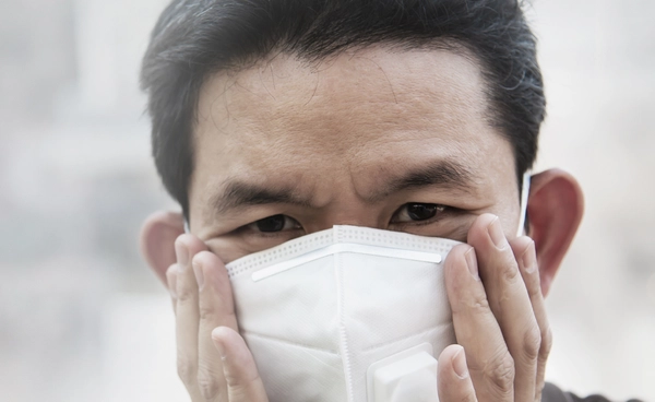 จับตาฝุ่น PM2.5 กรุงเทพฯ พุ่ง 50.6 เกินมาตรฐาน เทียบสถิติ 4 ปีหลัง