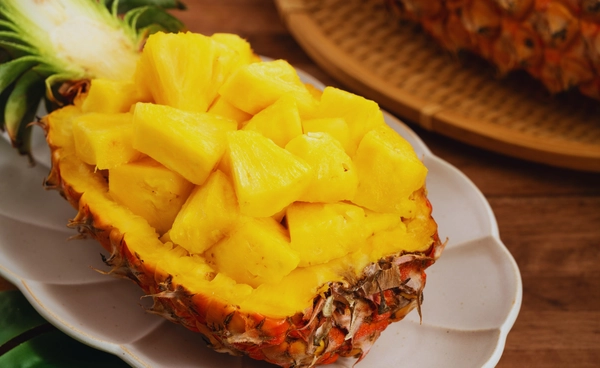 วิจัยพบสารประกอบในสับปะรดช่วยยับยั้งเซลล์มะเร็ง