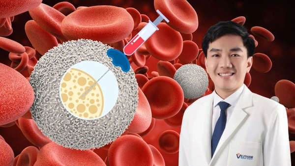 ปลูกถ่ายไขกระดูก ความหวังของผู้ป่วยมะเร็งเลือด