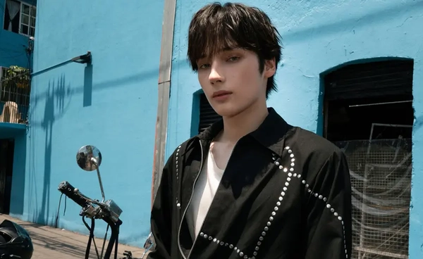 ฮยูนิงไค TXT โพสต์ชี้แจง หลังโซเชียลลือแอบเดทสาว  