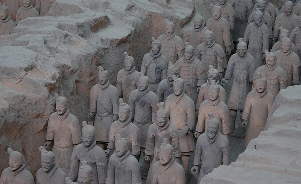 ศิลาโบราณ 2,246 ปี ไขปริศนาจิ๋นซีกับภารกิจเสาะหาความเป็นอมตะบนที่ราบสูงชิงไห่