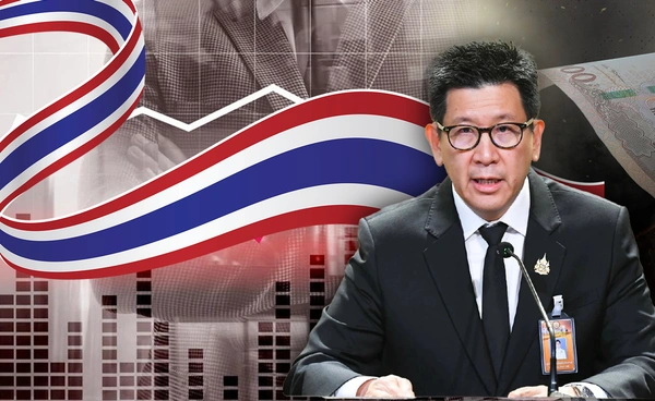 รัฐยันหนี้สาธารณะต้องไม่เกินร้อยละ 70 