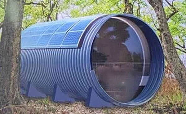 "อุเทนถวาย" ส่งมอบ "บลูบังเกอร์" ช่วยทหารปฏิบัติภารกิจเสี่ยงภัยชายแดน