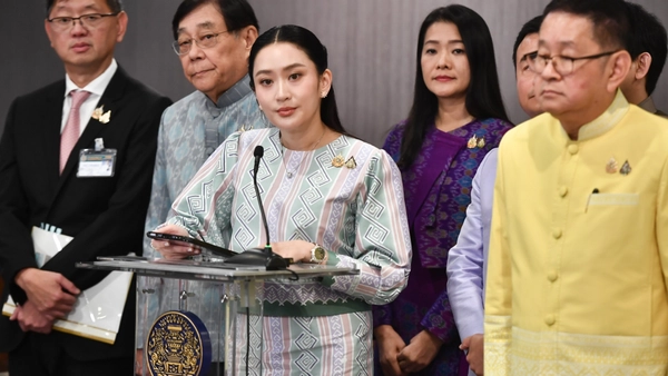 ครม.ไฟเขียวเปิดทาง ออก "Thailand Digital Token"  งวดแรก 5 พันล้านบาท 