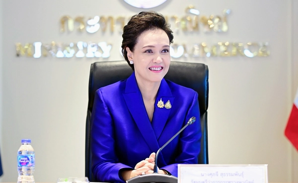 “ศุภจี ” เตรียมนำทีมประชุมอาเซียน - เอเปค ผลักดันเศรษฐกิจดิจิทัล