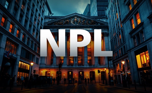 NPL แบงก์ Q1/68 แตะ 2.9% สินเชื่อแบงก์พาณิชย์ทั้งระบบหดตัว 1.3%  ธปท. ห่วงนโยบายการค้า ฉุดความสามารถชำระหนี้