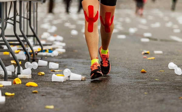 "ปารีส" ประกาศแบนขวด-แก้วพลาสติกในงานวิ่งทุกรายการ มุ่งสร้างเมืองปลอดพลาสติก