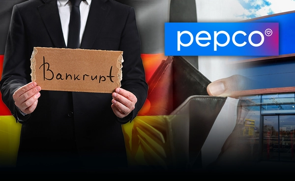 "Pepco" เยอรมนียื่นล้มละลาย ปรับโครงสร้างธุรกิจ