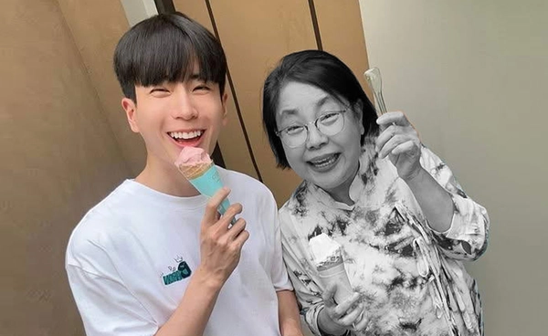 ครอบครัวสันตินธรกุล แจงอาการป่วยที่แท้จริง คุณแม่ นนกุล ก่อนเสียชีวิต
