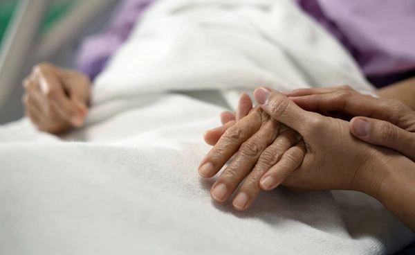 ย้ำ หมอไทยไม่เลือกปฏิบัติ รักษาผู้ป่วยทุกสัญชาติ