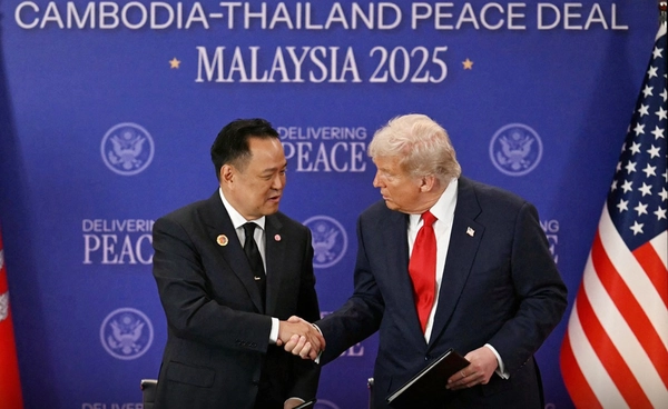 จับมือแลกอะไรบ้าง? เปิดรายละเอียด "สหรัฐฯ-ไทย" ดีลลงทุน-การค้าครั้งใหญ่ 2 หมื่นล้านเหรียญ 