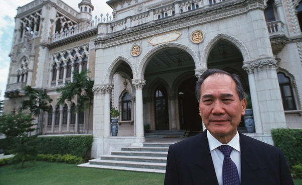 เป็นนายกฯ เพื่อยุบสภา ? ย้อนดู 'อานันท์ ปันยารชุน' นายกฯ ผู้ยุบสภาใน 20 วัน