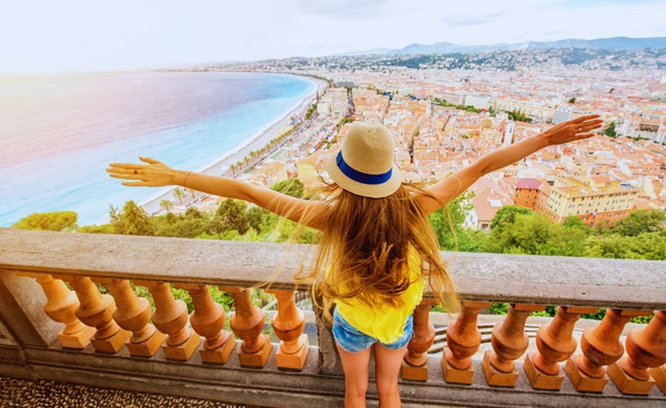 ท่องเที่ยวเพื่อบำบัดใจ สวีเดนเปิดตัวแนวคิดใหม่ “เที่ยวตามใบสั่งยา”