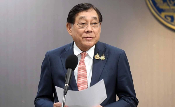 พิชัย เตรียมนำทีมไทยแลนด์เจรจามาตรการภาษีตอบโต้ฯ เชื่อมีข่าวดี 