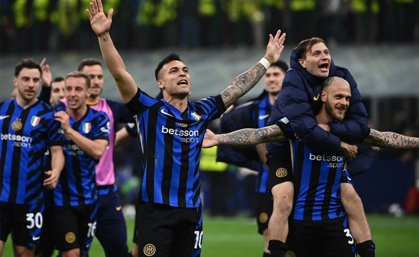 ตูราม ผิดหวังพ่าย อูดิเนเซ่  บ่นอุบ "งูใหญ่" เล่นแย่ครึ่งแรก