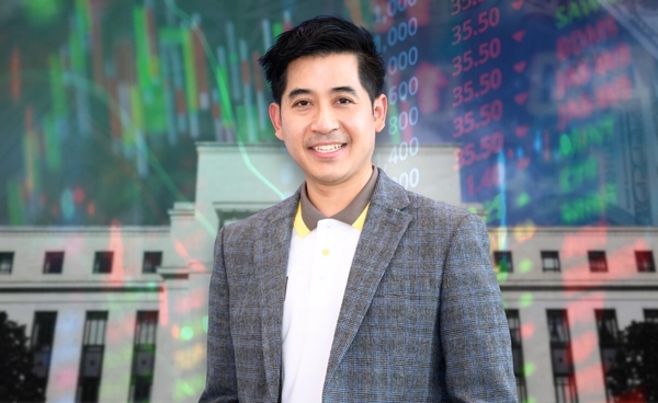 บล.กรุงศรี ชี้โอกาสตลาดหุ้นไทยฟื้นตัว-คาดFed อาจลดดอกเบี้ยในเดือน ก.ย.