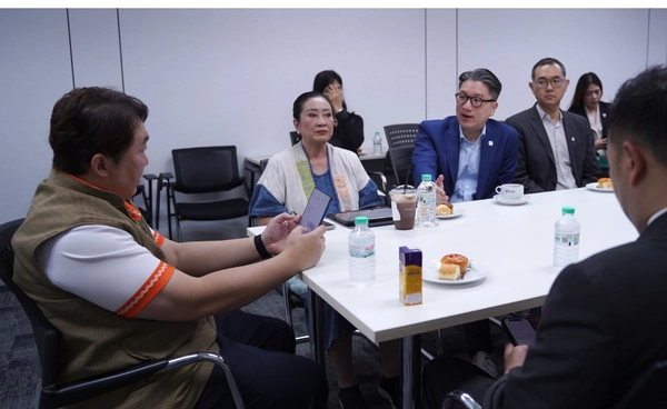 ภท. ถกเอกชน เดินหน้า “คนละครึ่ง เวอร์ชั่นใหม่” ไร้เก็บภาษีย้อนหลัง