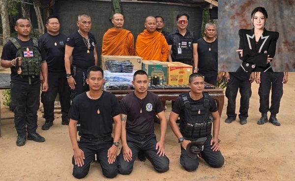 "พรรคก้าวอิสระ" ส่งสิ่งของ-ลุยสร้างบังเกอร์ มอบให้ทหารแนวหน้าอย่างต่อเนื่อง 