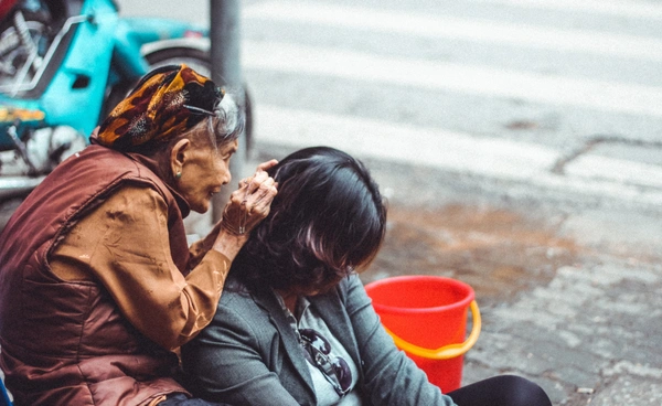 ปี 2567 ไทยมีคนจน 3.43 ล้าน คนจนในไทยเพิ่มขึ้นในทุกระดับ