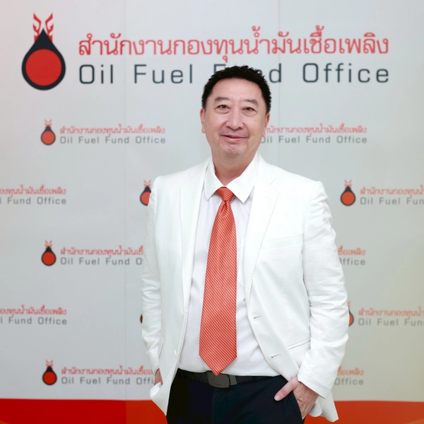 กบน. ตรึงราคาหน้าปั๊มต่อเนื่อง ลดเก็บเงินดีเซล 70 สตางค์/ลิตร 