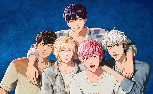 PLAVE ศิลปิน Virtual Idol วงแรกที่ถูกเสนอชื่อเข้าชิงรางวัลในญี่ปุ่น