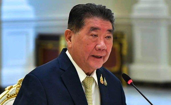 ภูมิธรรมปรับทัพมหาดไทย เคลื่อนเครื่องจักรราชการรับศึกยาเสพติด