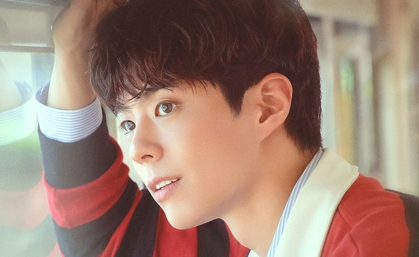 พัคโบกอมเตรียมพบแฟนๆ ชาวไทยพร้อม HI-BYE ทุกที่นั่งใน PARK BO GUM 2025 FAN MEETING TOUR [BE WITH YOU] IN BANGKOK