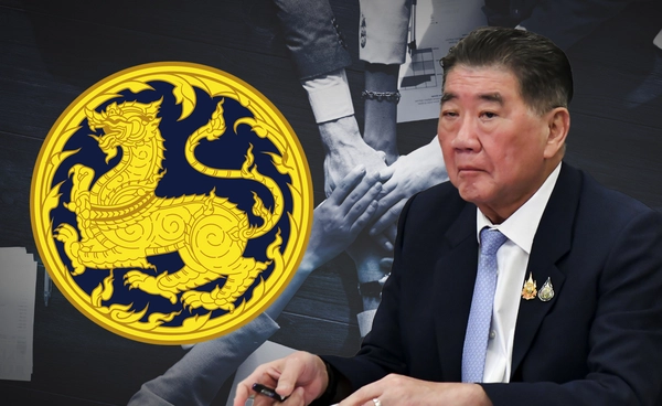 โยกย้าย มท. 25 เก้าอี้ กับคำถามเรื่องสมดุลอำนาจ? 