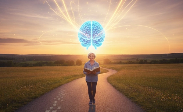 เดินหนี อัลไซเมอร์ เดินเพียง 3,000 ก้าว ต่อวัน ลดความเสี่ยงการเกิดโรคได้