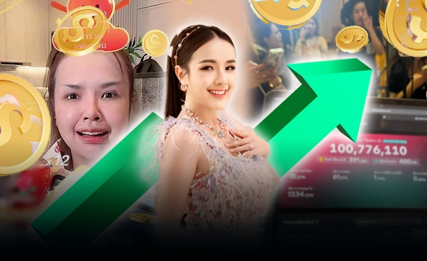 "เทศกาลเจนนี่" ไลฟ์โกยร้อยล้าน จุดเปลี่ยนการตลาดยุคใหม่