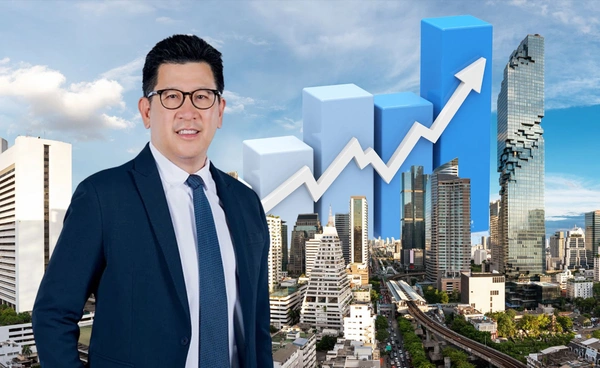 คลังคาดเศรษฐกิจ​ไทยปี 68 พ้นติดหล่ม