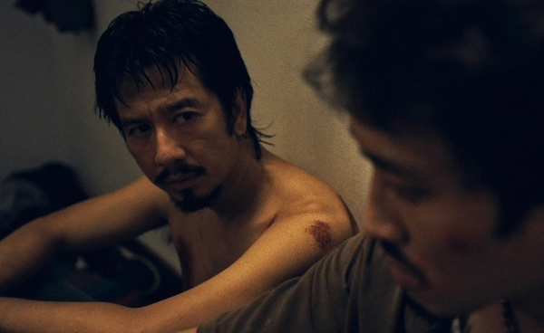 พุฒิพงษ์ นาคทอง เผยแรงบันดาลใจ เบื้องหลังชีวิตจริงของอาชีพที่เข้าแล้ว ออกยาก “มือปืน” 