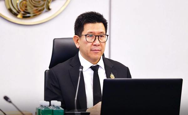 "เอกนิติ" ยันไม่ขึ้น "VAT" ปี 2568-2569 เหตุเศรษฐกิจยังไม่พร้อม จ่อทยอยขยับ ปี 2571