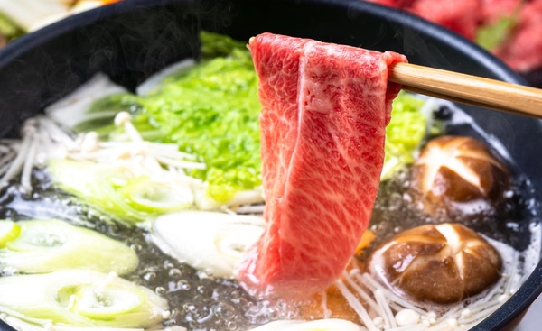 เปิดวิธีลดน้ำหนักด้วยชาบู ลด 10 กิโล ใน 3 เดือน โดยนักโภชนาการญี่ปุ่น