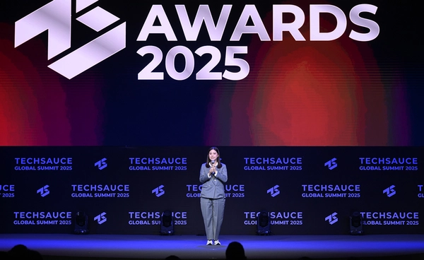 บทสรุป Techsauce Global Summit 2025 ตอกย้ำภาพไทยสู่ ‘Tech Gateway’ แห่งเอเชียตะวันออกเฉียงใต้