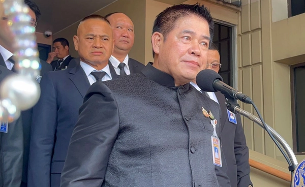 “ธรรมนัส” ยอมรับนายกฯ ห่วงความปลอดภัยนักกีฬากัมพูชา กำชับเพิ่มมาตรการดูแลเข้ม 