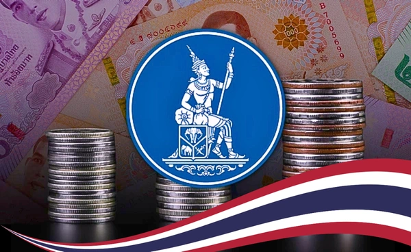 ด่วน กนง.มีมติ 5 ต่อ 2 เสียง คงดอกเบี้ยนโยบายที่ 1.50% ต่อปี