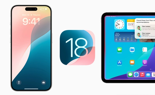 ผู้ใช้ iPhone/iPad รีบอัปเดต iOS 18.6 ด่วน ! หลังพบช่องโหว่ความปลอดภัยร้ายแรงที่ถูกใช้โจมตีจริงแล้ว
