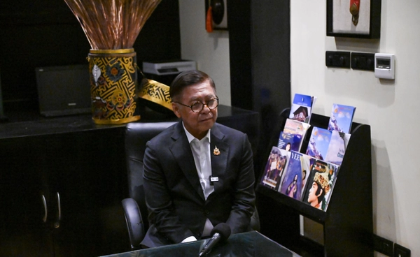 ไทยปัดไม่มีข้อเรียกร้อง 9 ข้อกัมพูชา ยังไม่ปล่อยชลยศึก จนกว่าแผนปฏิบัติ 4 ข้อคืบหน้า