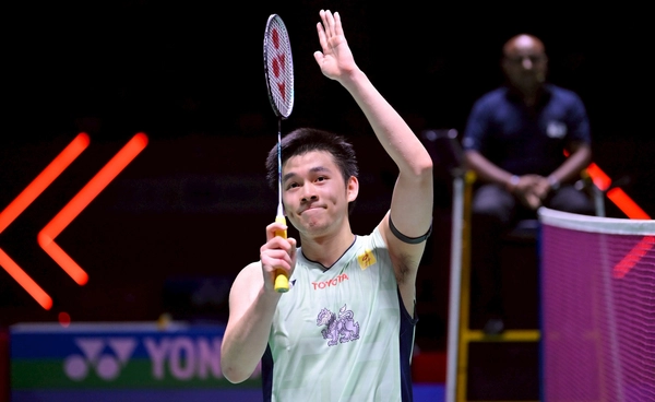 กุลวุฒิ เปิดหัวสวยอัด คริสตี้  สุดมันส์! หมิว เบียดชนะ เมย์