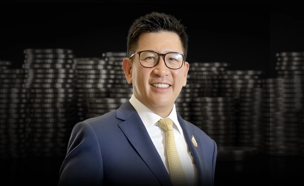 เงินไหลเข้าไทยผิดปกติ ? “เอกนิติ“ สั่งด่วนปลัดคลัง ตั้งทีมเกาะติดดูแล "เงินบาท" 