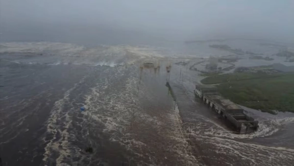 รัสเซียยกเลิกเตือนสึนามิในภูมิภาคศูนย์กลางแผ่นดินไหว เครมลินเผยไม่มีผู้บาดเจ็บ-เสียชีวิต