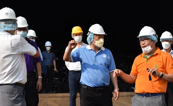 วอนรัฐทบทวนยกเลิกเตา IF ชี้กระทบเหล็กไทย–เสี่ยงรัฐจ่ายค่าโง่