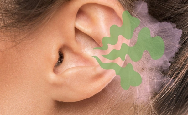 กลิ่นของขี้หู อาจเป็นสัญญาณเตือนล่วงหน้าของโรคพาร์กินสัน