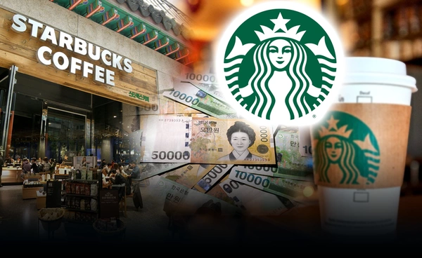 "Starbucks Korea" ใช้เงินลูกค้าลงทุนฟันดอกเบี้ย 4 หมื่นล้านวอน