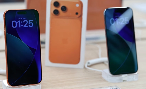 ทำงานกี่วันกว่าจะได้ iPhone 17 Pro สักเครื่อง