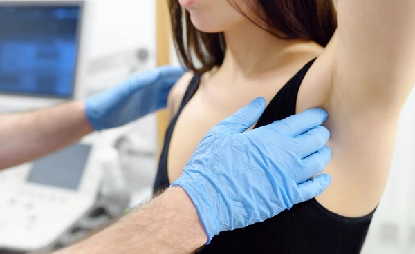 หน้าอกเล็ก ไม่เสี่ยงมะเร็งเต้านม ไม่จริงแพทย์เผย