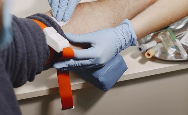 รพ.ตำรวจ วิกฤติเลือดหมู่ O ขอเชิญร่วมบริจาคช่วยชีวิตผู้ป่วย